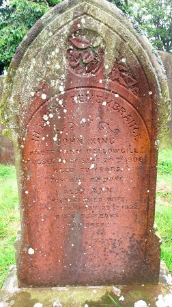cundall/images/John_King_1838_and_Ann_Cundall_1839_Gravestone