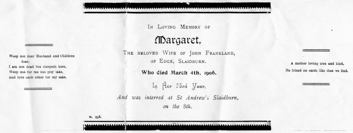 frankland/images/Margaret_Slinger_1833_burial_card