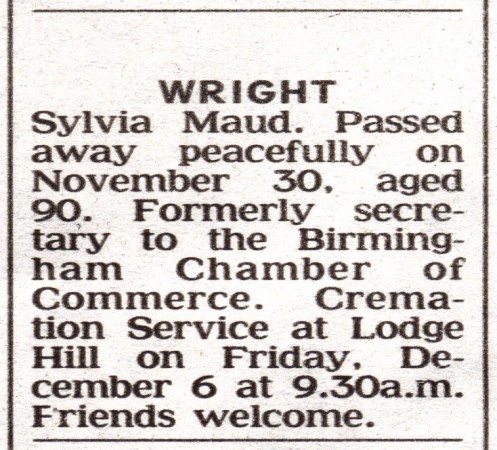 turnor/images/Sylvia_Maud_Wright_1912_obituary