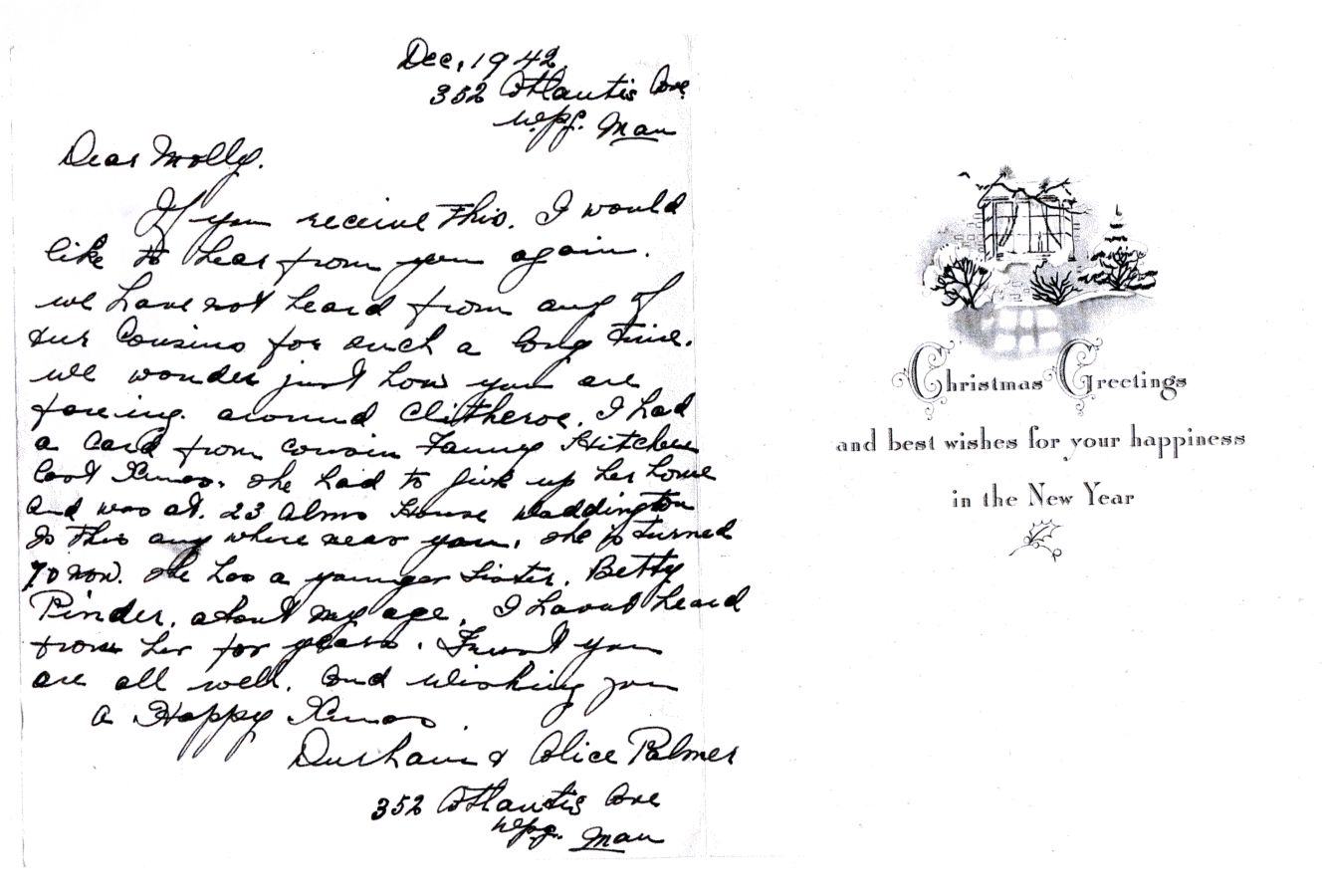 cundall/images/Mary_Ann_Cundall_1909_Letter2